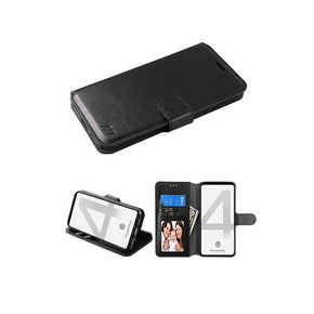 Google Pixel 4 Element Series MyJacket Wallet Case