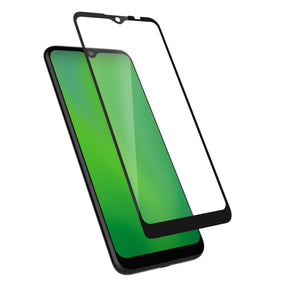 Cricket Ovation Tempered Glass Screen Protector - Black