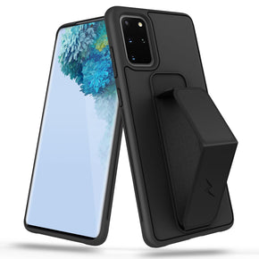 Samsung Galaxy S20 Plus Grip Series Magnetic Kickstand Case Cover