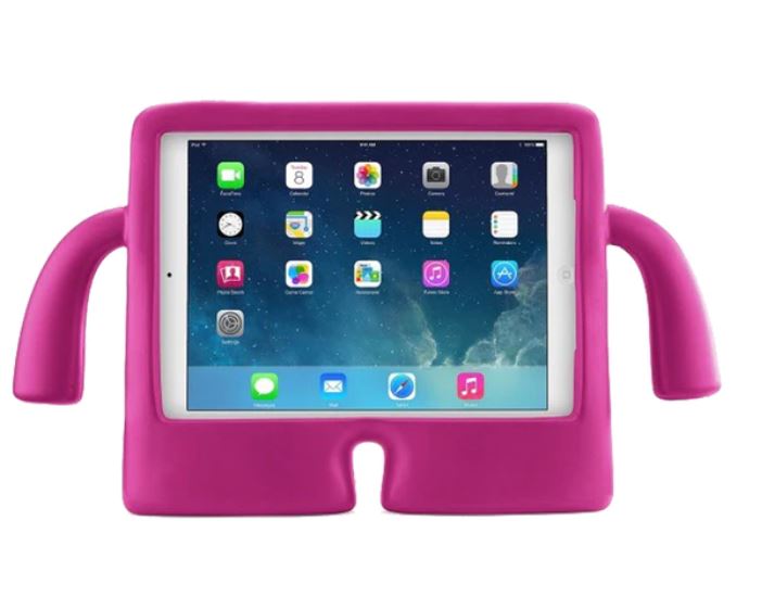 Holdof Protect rosita Funda iPad Mini 4 – Doctor Manzana