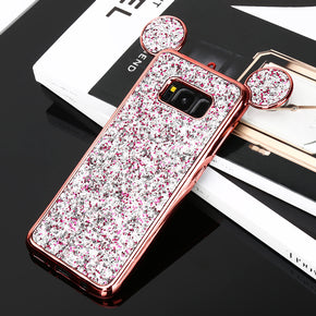 Samsung Galaxy Note 8 TEDDY Case Cover