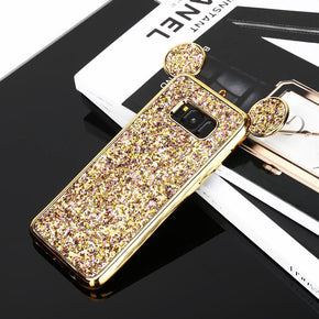 Samsung Galaxy Note 8 TEDDY Case Cover