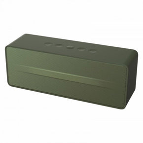 Havit M67 Multi-Function Wireless Speaker - Army Green