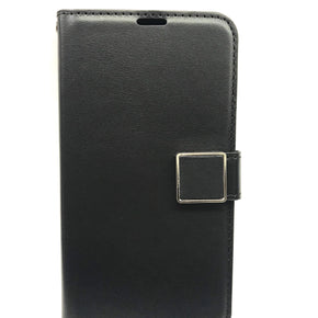 Samsung Galaxy A20 Wallet Case Cover