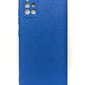 Samsung Galaxy A51 Glitter TPU Case Cover