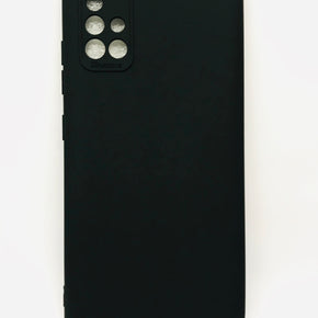Samsung Galaxy A51 Soft Silicone Case Cover