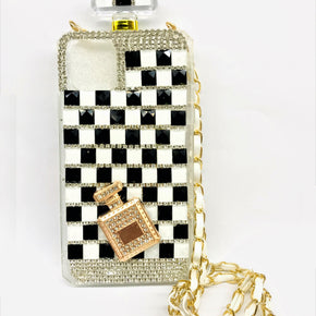 Apple iPhone 11 Perfume Bottle Case Cover