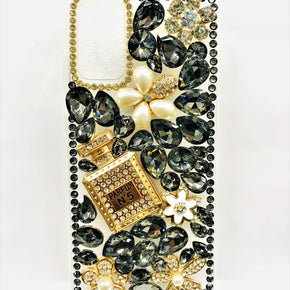 Samsung Galaxy S20 Plus Stone Bling Luxury Case Cover