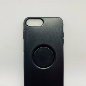 Apple iPhone 7/8 Plus Hybrid Kickstand Case Cover