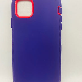 Apple iPhone 11 Pro Max Hybrid Protector Cover.
