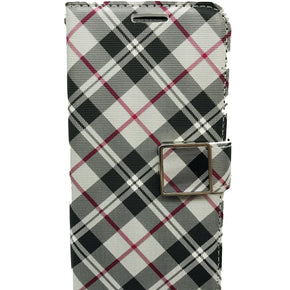 Apple iPhone 7/8 Wallet Design Case Cover