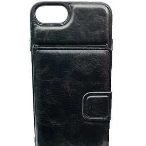 Apple iPhone 7/8 Plus External Wallet Case Cover