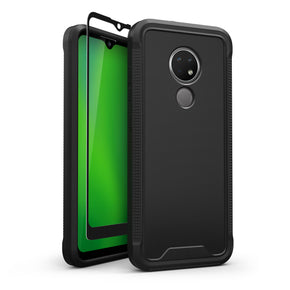 Cricket Ovation ION Series Hybrid Case Cover
