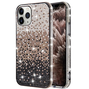 Apple iPhone 11 Pro Max Crystal Hybrid Case Cover