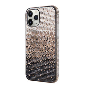 Apple iPhone 11 PRO Crystal Hybrid Case Cover