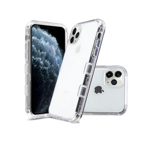 Apple iPhone 11 Pro TUFF Clear Case Cover