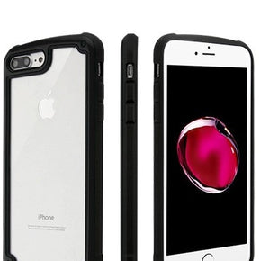 Apple iPhone 8/7 Plus Hybrid Case Cover