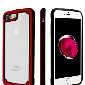 Apple iPhone 8/7 Plus Hybrid Case Cover