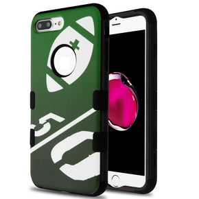 Apple iPhone 8/7 Plus Hybrid TUFF Design Case Cover