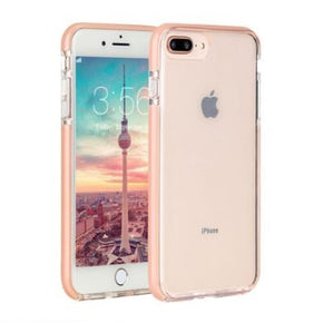 Apple iPhone 7/8 Plus Soft TPU Case Cover