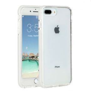 Apple iPhone 7/8 Plus Soft TPU Case Cover