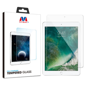 Apple iPad Pro 10.5 / iPad Air 10.5 (2019) Tempered Glass Screen Protector - Clear