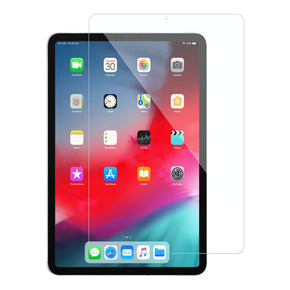 Apple iPad Air 10.9 (2020) / iPad Pro 11 (2021) / iPad Pro 11 (2020) / iPad Pro (2018) Tempered Glass Screen Protector - Clear