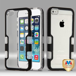 iPhone 5S Hybrid Solid Case