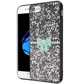 Apple iPhone 7/8 Premium Lace Case Cover