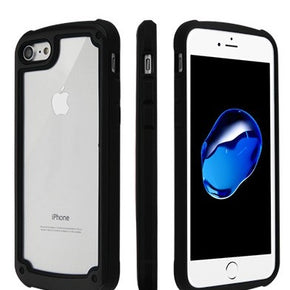 Apple iPhone 8/7 Hybrid Case Cover