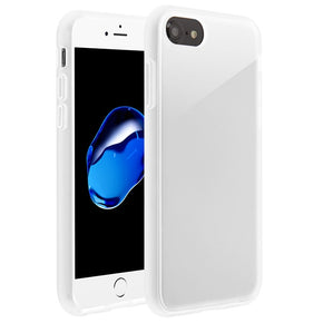 Apple iPhone 8/7/6s/6 Frost Hybrid Case Cover