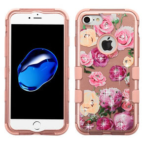 iPhone 8/7/6 TUFF Design Case Cover