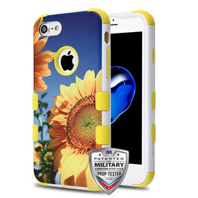 Apple iPhone 8/7/6 TUFF Design Case Cover