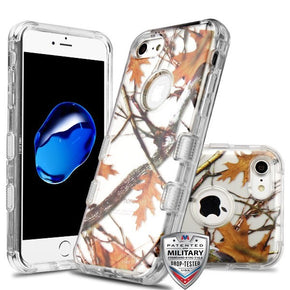 Apple iPhone 8/7 Hybrid TUFF Design Case Cover
