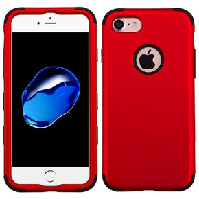 Apple iPhone 6/7/8 Hybrid Case Cover