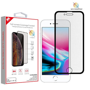 Apple iPhone 6/7/8 Full Covered Screen Protector