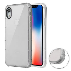 Apple iPhone 9 (XR) TPU Bumper Case Cover