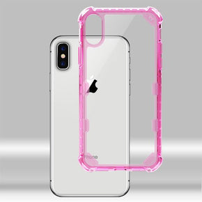 Apple iPhone XS/S TPU Case Cover
