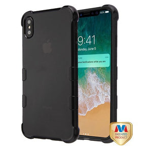 Apple iPhone XS Plus TPU Case Cover
