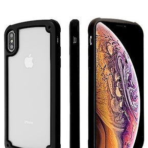 Apple iPhone XS Plus Hybrid Case Cover