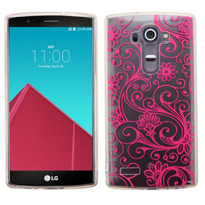 Mybat Clover Candy+ LG G4