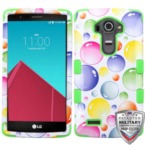 Mybat TUFF Design+ LG G4