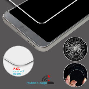Tempered Glass Screen Protect