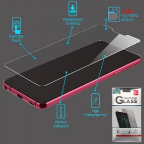 LG G7 Tempered Glass