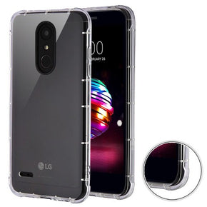 LG K30 (K10) 2018 TPU Case Cover