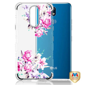 LG K40 TUFF Design Candy Skin Case Cover