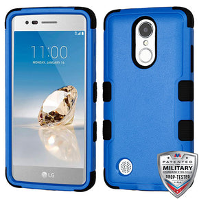 LG Aristo Hybrid TUFF Case Cover