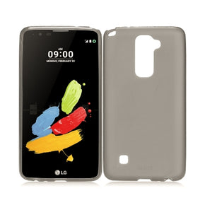 LG Stylo 2 Plus TPU Case Cover