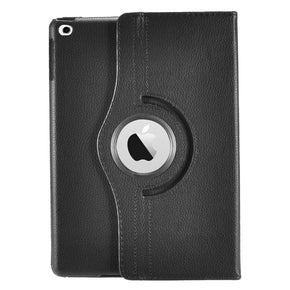 Apple iPad 5th Gen 9.7" Rotatable Case Cover