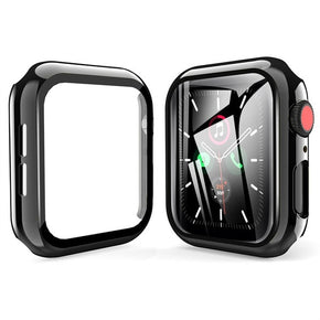 Apple Watch 40mm Fusion Protector Case (with Tempered Glass)